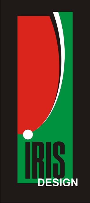 Студия штор IRIS